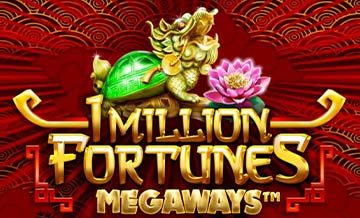 1 Million Fortunes Megaways