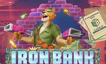 Iron Bank