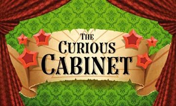 The Curious Cabinet